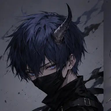 Profile image of 黒瀬 朔