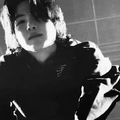 Profile image of Min Yoongi