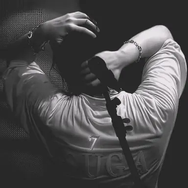 Profile image of Min Yoongi
