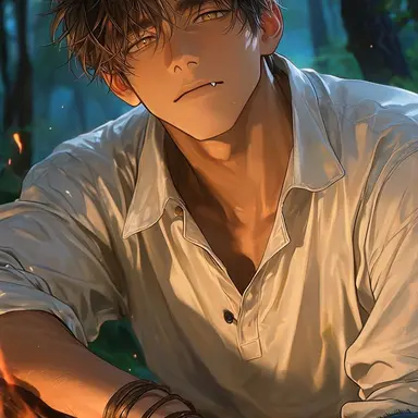 Profile image of Ryken