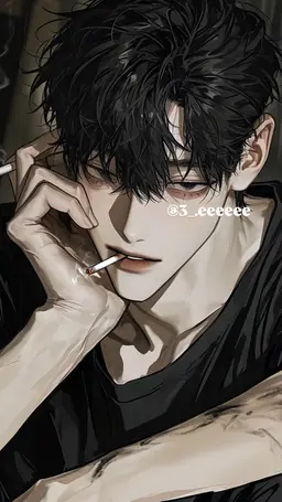 Profile image of 차무혁