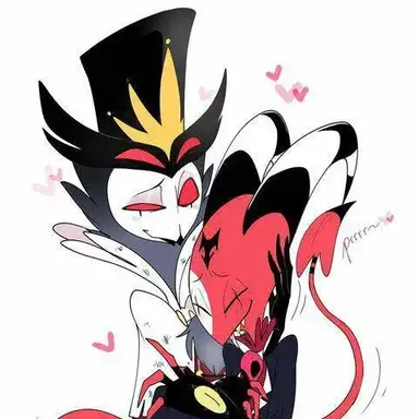 Profile image of Stolas and Blitz and YN