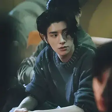 Profile image of Park Min-jun