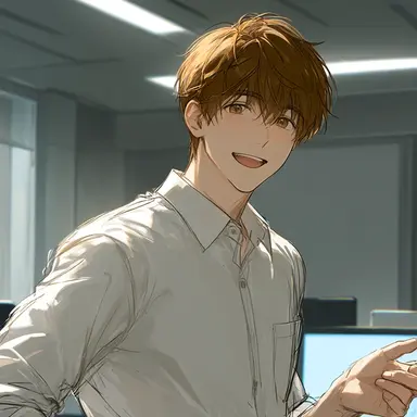 Profile image of Oikawa