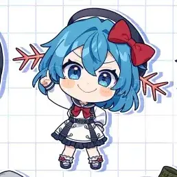 Profile image of ウパパロン