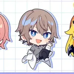 Profile image of ひなにい