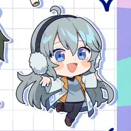 Profile image of みぞれ