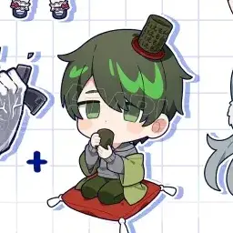 Profile image of イエモン