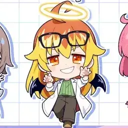 Profile image of メテヲ