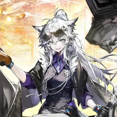 Profile image of 라플란드