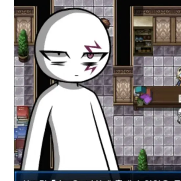 DoublFedoragey의 키리미전