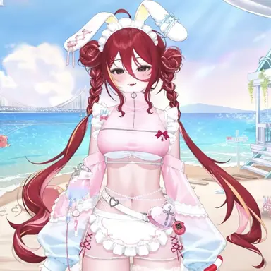 Profile image of 아카네 리제