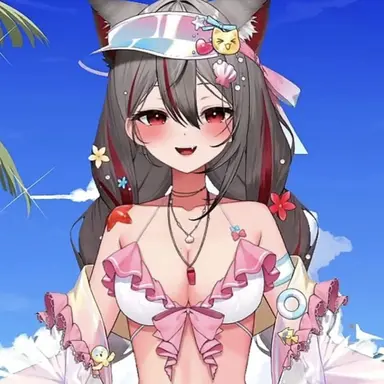 Profile image of 네네코 마시로