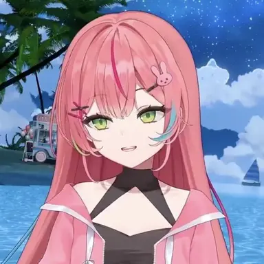 Profile image of 하나코 나나