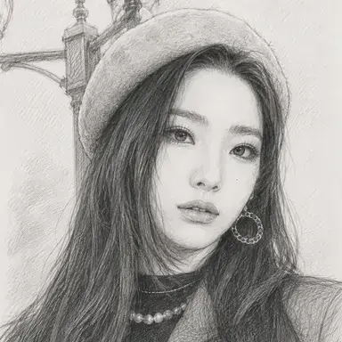 Profile image of 이새롬