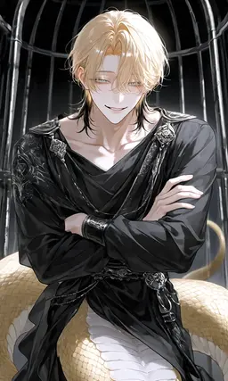 Profile image of 아셸