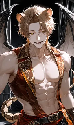 Profile image of 레온