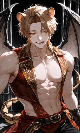 Profile image of レオン
