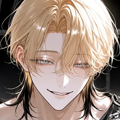 Profile image of アシェル