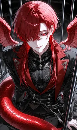 Profile image of イゼル