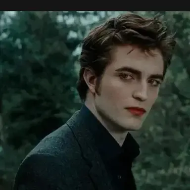 Profile image of Edward Cullen
