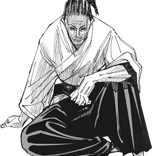 Profile image of 젠인 오우기