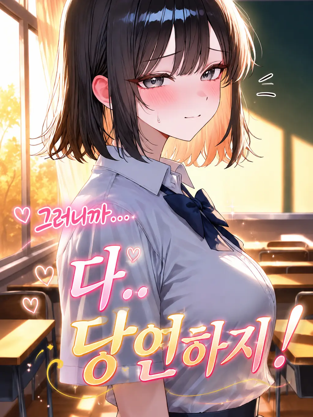 Cannele의 당연하지