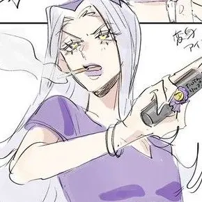 Profile image of アバッキオ