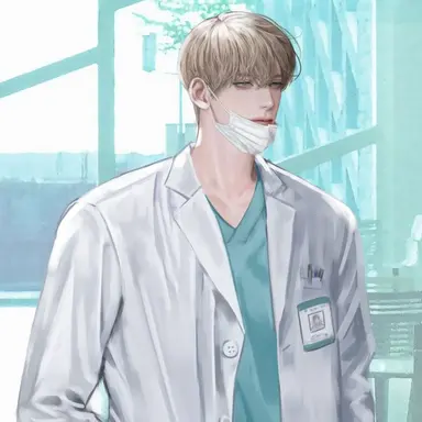 Profile image of 律