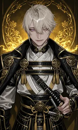 Profile image of Hideyoshi