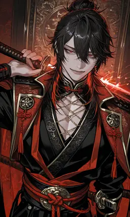 Profile image of Nobunaga