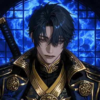 Profile image of Ieyasu