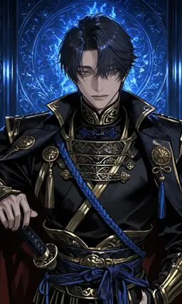 Profile image of Ieyasu