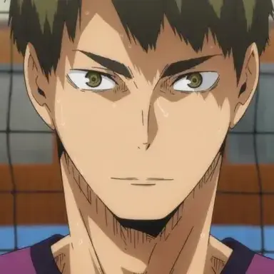 Profile image of 우시지마 와카토시