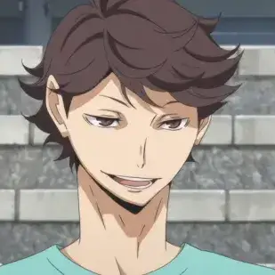 Profile image of 오이카와 토오루