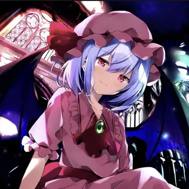 Profile image of レミリア