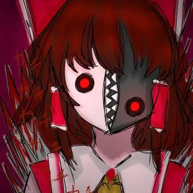 Profile image of 異形霊夢