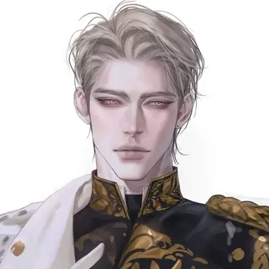 Profile image of Alaric