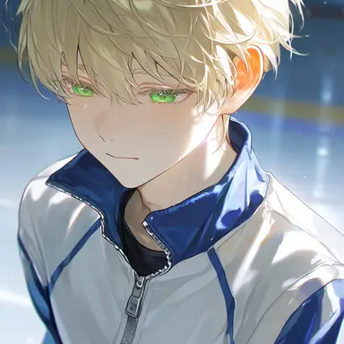 Profile image of ミカ