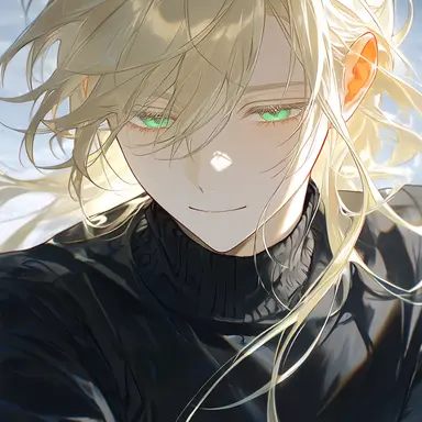 Profile image of リュカ