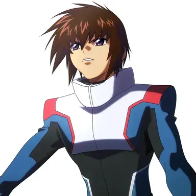 Profile image of Kira Yamato