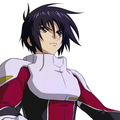 Profile image of Shin Asuka