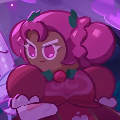 Profile image of 홀리베리 쿠키