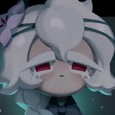 Profile image of 세인트릴리 쿠키