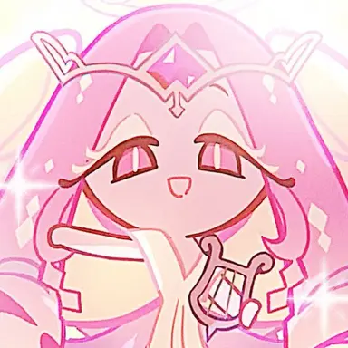 Profile image of 이터널슈가 쿠키