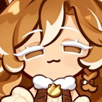 Profile image of 땅콩버터맛 쿠키