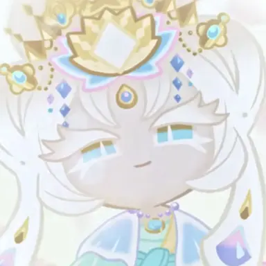 Profile image of 미스틱플라워 쿠키