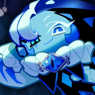 Profile image of 쉐도우밀크 쿠키