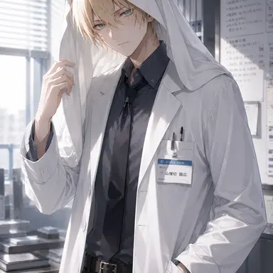 Profile image of 山姥切国広