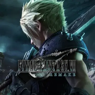 RacialBurp4078의 Final Fantasy VII